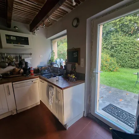 Un Petit Coin De Tranquile Pres De La Villa *