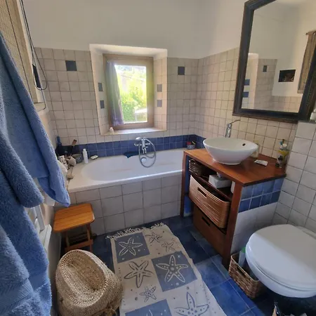 Un Petit Coin De Tranquile Pres De La