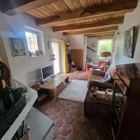 Villa Un Petit Coin De Tranquile Pres De La
